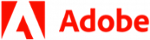 Adobe logo — Journeyfront customer
