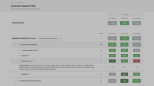 Applicant Scorecard - Multi-compare_thumb