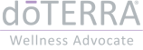 doTERRA logo — Journeyfront customer