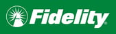 Fidelity logo — Journeyfront customer