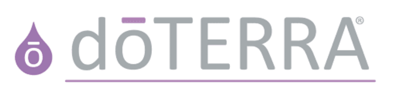 doTERRA logo