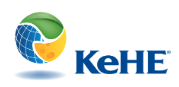 KeHE Distributors logo