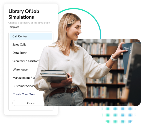 Job Simulation Assessments — See Candidates Perform Before You Hire ...