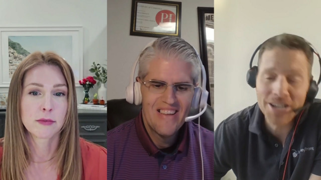 Build a Better BPO Podcast — Your Attrition Problem Is a Hiring Problem episode cover