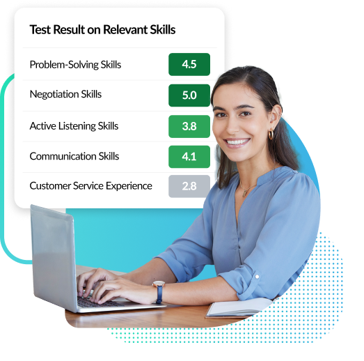 skills test-hero