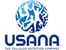USANA logo — Journeyfront customer
