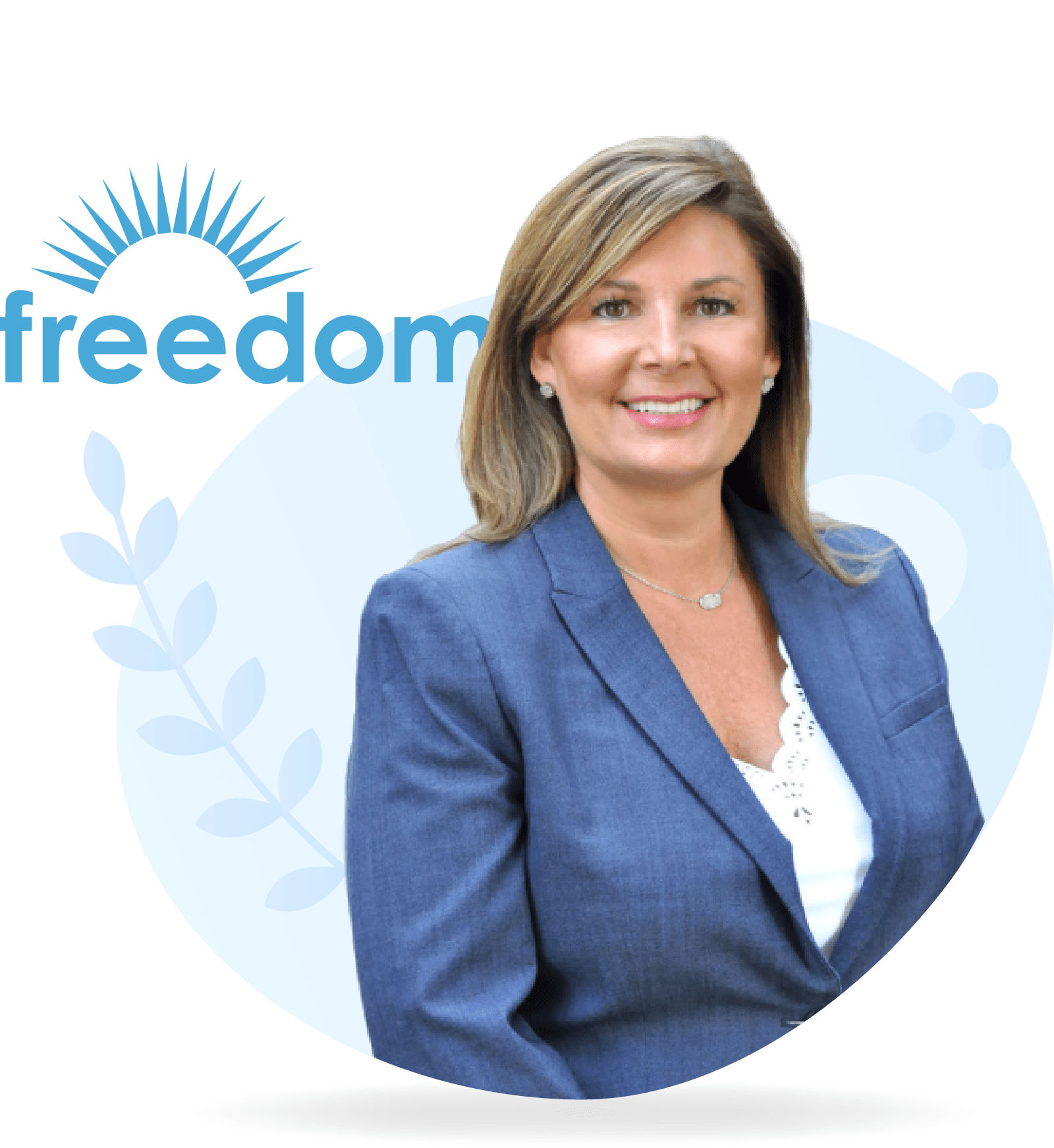 Freedom Financial Testimonial