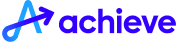 Achieve logo