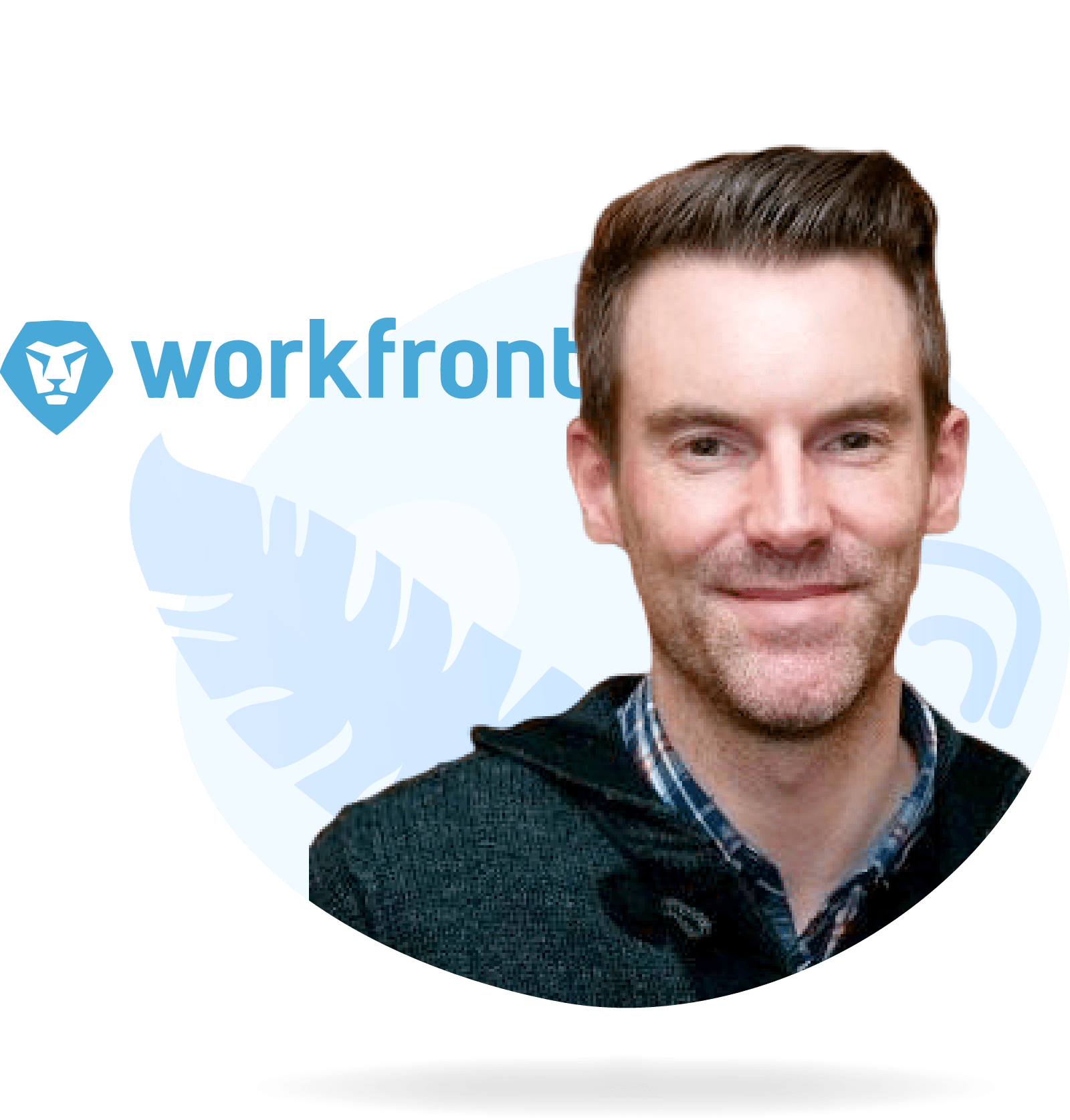 Workfront Testimonial